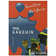 ocuklara Ressamlar Paul Gauguin Etik Yaynlar