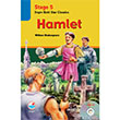 Hamlet Stage 5 Engin Yayınları