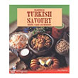 Traditional Turkish Savoury Dishes Cakes and Desserts Engin Yayınları