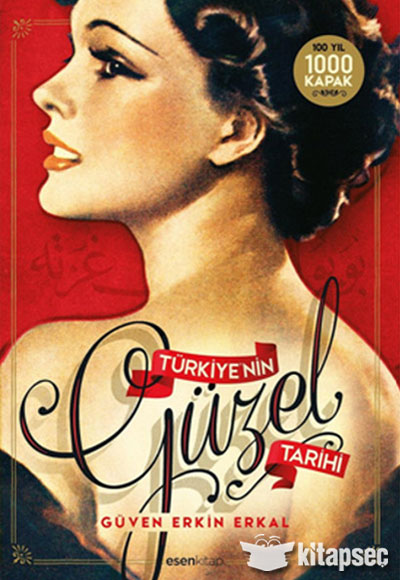 Turkiyenin Guzel Tarihi Esen Kitap 9786054609376