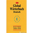 Global Szlk Almanca Trke Trke Almanca Engin Yaynlar