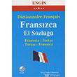 Dictionnaire Franais Franszca El Szl Engin Yaynlar