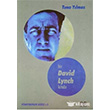 Bir David Lynch Kitab Ynetmenler Dizisi 3 Es Yaynlar