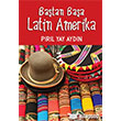 Batan Baa Latin Amerika Esen Kitap