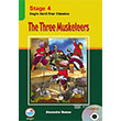The Three Musketeers Engin Yayınları