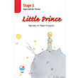 Little Prince CD li Stage 1 Engin Yayınları