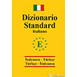 İtalyanca Standart Sözlük Engin Yayınları