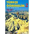 Türkçe Öğrenelim 2 Türkçe İngilizce Anahtar Kitap Engin Yayınları
