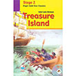 Treasure Island Engin Yayınları