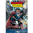 Superman Wonder Woman Cilt 1 Gl ift Yap Kredi Yaynlar