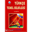 Türkçe Temel Dilbilgisi Engin Yayınları