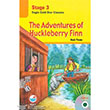 The Adventures of Huckleberry Finn Engin Yayınları