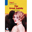 The Great Gatsby Stage 5 Engin Yayınları