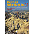 Türkçe Öğrenelim 2 Türkçe Türkmence Anahtar Kitap Engin Yayınları