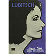 Lubitsch Encore Yaynlar
