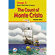 The Count of Monte Cristo Engin Yayınları