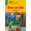 Romeo And Juliet Stage 4 Engin Yayınları