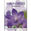 Narin Orkide rn Yaynlar