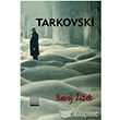 Tarkovski Encore Yaynlar