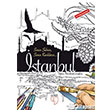 İstanbul Kartpostal Boyama 20 Adet Kartpostal Edam