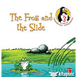 The Frog and the Slide Justice EDAM Eitim Danmanl