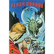 Flash Gordon 38. Cilt 29. Albm 1992 1993 Byl Dkkan
