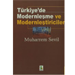 Trkiye de Modernleme ve Modernletiriciler Vadi Yaynlar