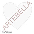 Dekorlanabilir Kompozit k: 004 Artebella
