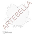 Dekorlanabilir Kompozit k: 005 Artebella