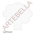 Dekorlanabilir Kompozit k: 006 Artebella