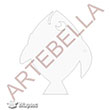 Dekorlanabilir Kompozit k: 007 Artebella