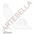 Dekorlanabilir Kompozit k: 019 Artebella