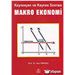 Keynesyen ve Keynes Sonras Makro Ekonomi Ezgi Kitabevi