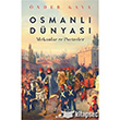 Osmanl Dnyas Kronik Kitap