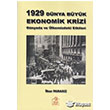 1929 Dnya Byk Ekonomik Krizi Ezgi Kitabevi