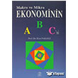 Makro ve Mikro Ekonominin ABC`si Ezgi Kitabevi