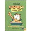 Garfield Yaprak Test: Türkçe - Matematik - Hayat Bilgisi Güloğlu Yayıncılık
