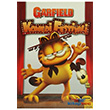 Garfield Komedi Festivali Glolu Yaynclk