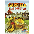 Garfield Geri Dnyor Glolu Yaynclk