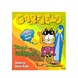 Garfield Dnyas Renkleniyor Glolu Yaynclk