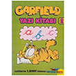 Garfield - Yaz Kitab 2 Glolu Yaynclk