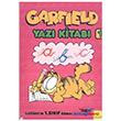 Garfield - Yaz Kitab 1 Glolu Yaynclk