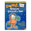 Garfield - Renkler ekiller ve Saat Glolu Yaynclk