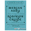 Mercan Adas Robinson Crusoe Teen Yaynclk