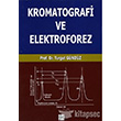 Kromatografi ve Elektroforez Gazi Kitabevi