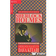 Sherlock Holmesün Dava Kitabı Sherlock Holmes Bütün Maceraları 9 Güncel Yayıncılık