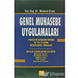 Genel Muhasebe Uygulamaları Gazi Kitabevi Mehmet Civan