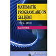 Matematik Programlarnn Geliimi Gazi Kitabevi