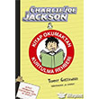 Charlie Joe Jackson Kitap Okumaktan Kurtulma Rehberi Epsilon Yaynclk