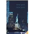 New York New York h2o Kitap